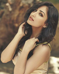 Yami Gautam